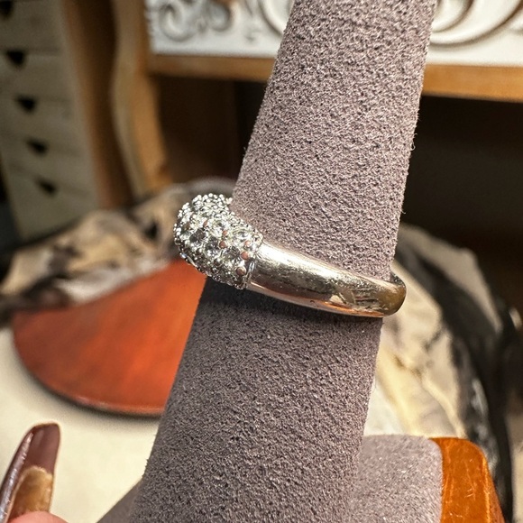 Swarovski Crystal Ring - Picture 7 of 15